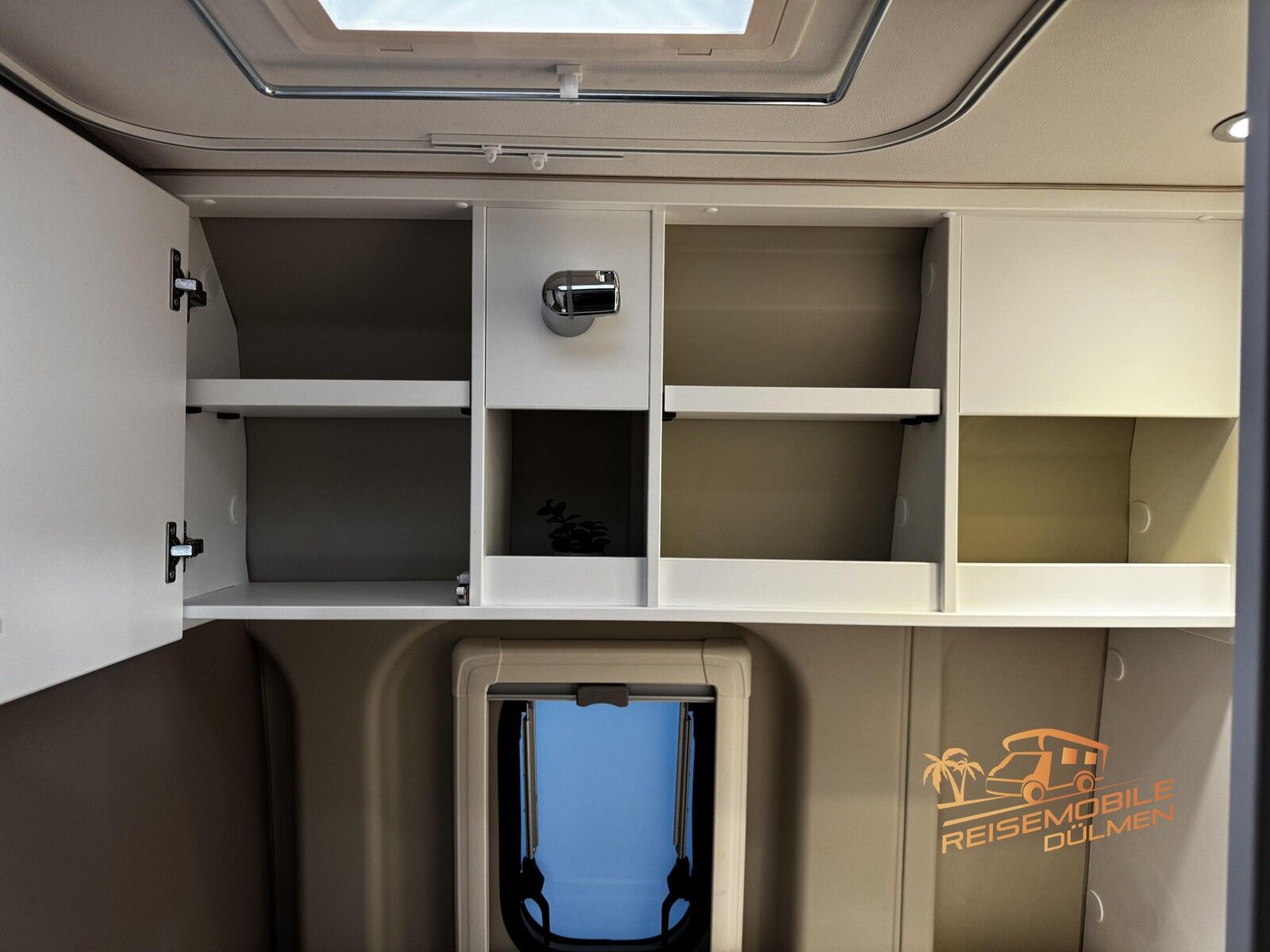 Fahrzeugabbildung LMC Innovan Pure 640 Citroen RFK Allwetterreifen