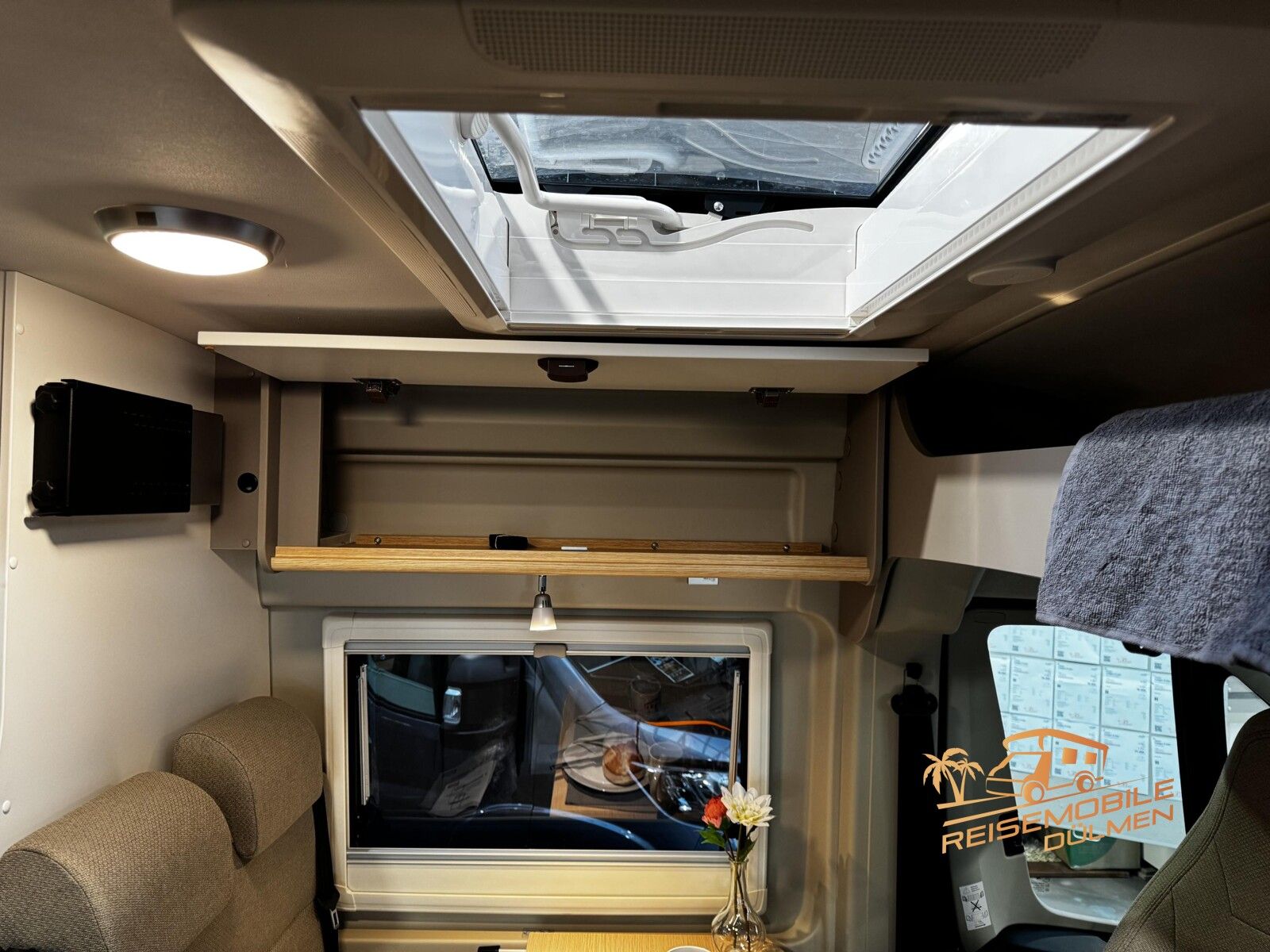 Fahrzeugabbildung LMC Innovan Pure 640 Citroen RFK Allwetterreifen