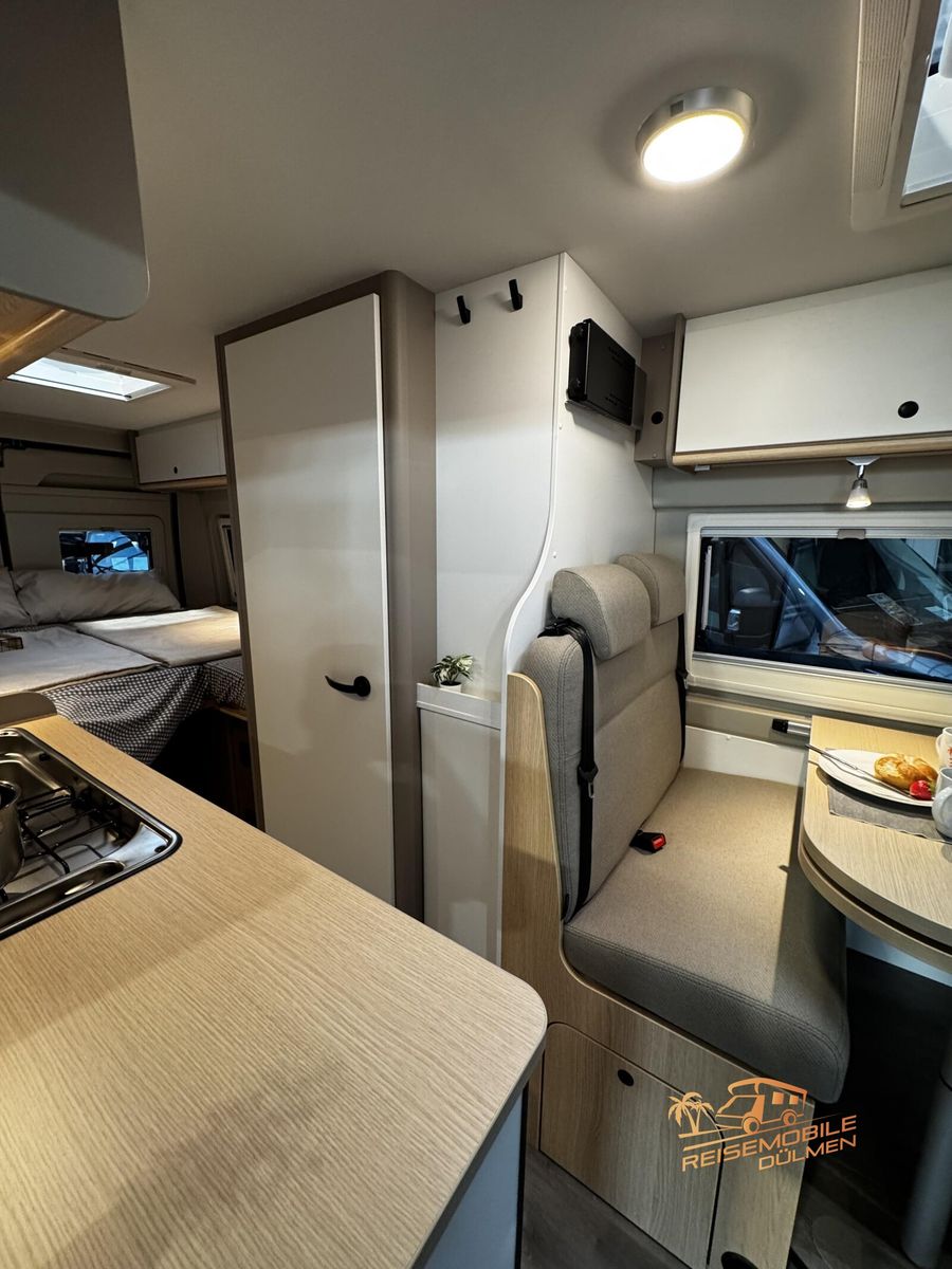 Fahrzeugabbildung LMC Innovan Pure 640 Citroen RFK Allwetterreifen