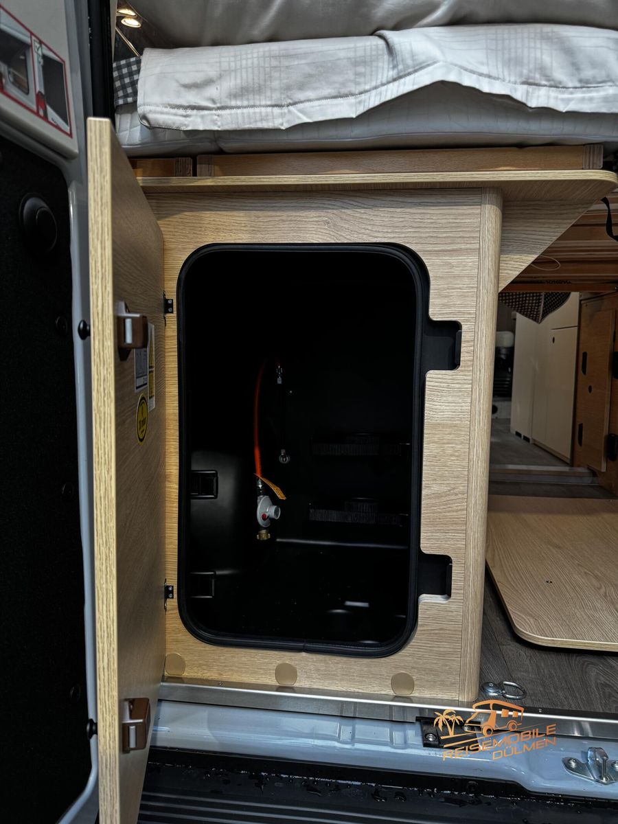 Fahrzeugabbildung LMC Innovan Pure 640 Citroen RFK Allwetterreifen