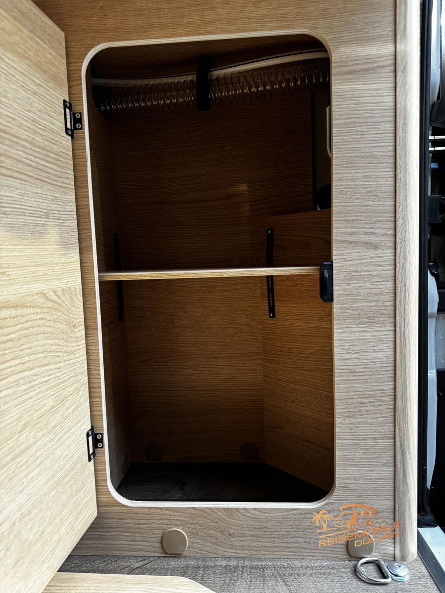 Fahrzeugabbildung LMC Innovan Pure 640 Citroen RFK Allwetterreifen