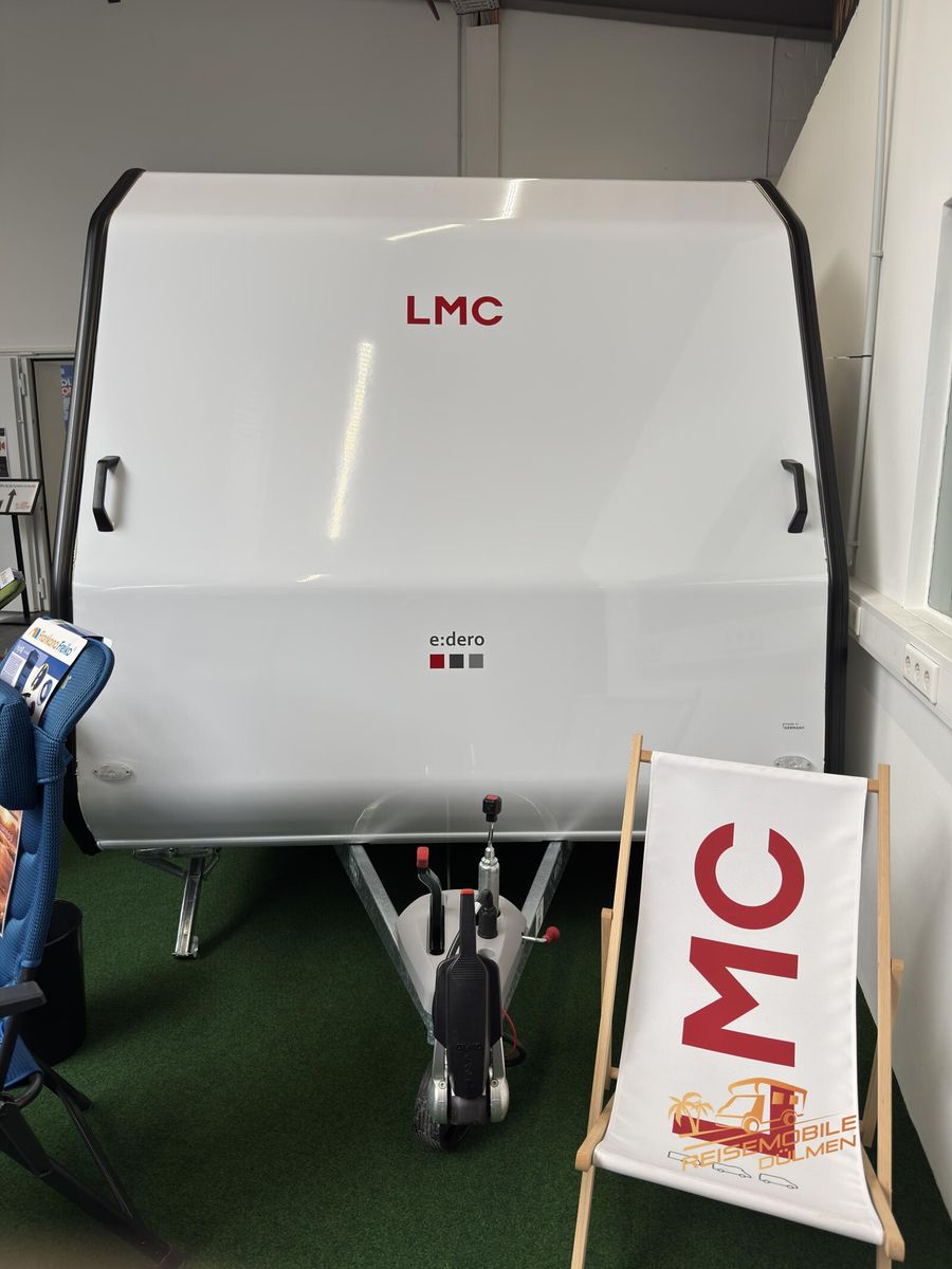 Fahrzeugabbildung LMC e-dero 350 D  ATS ALKO Insektentür