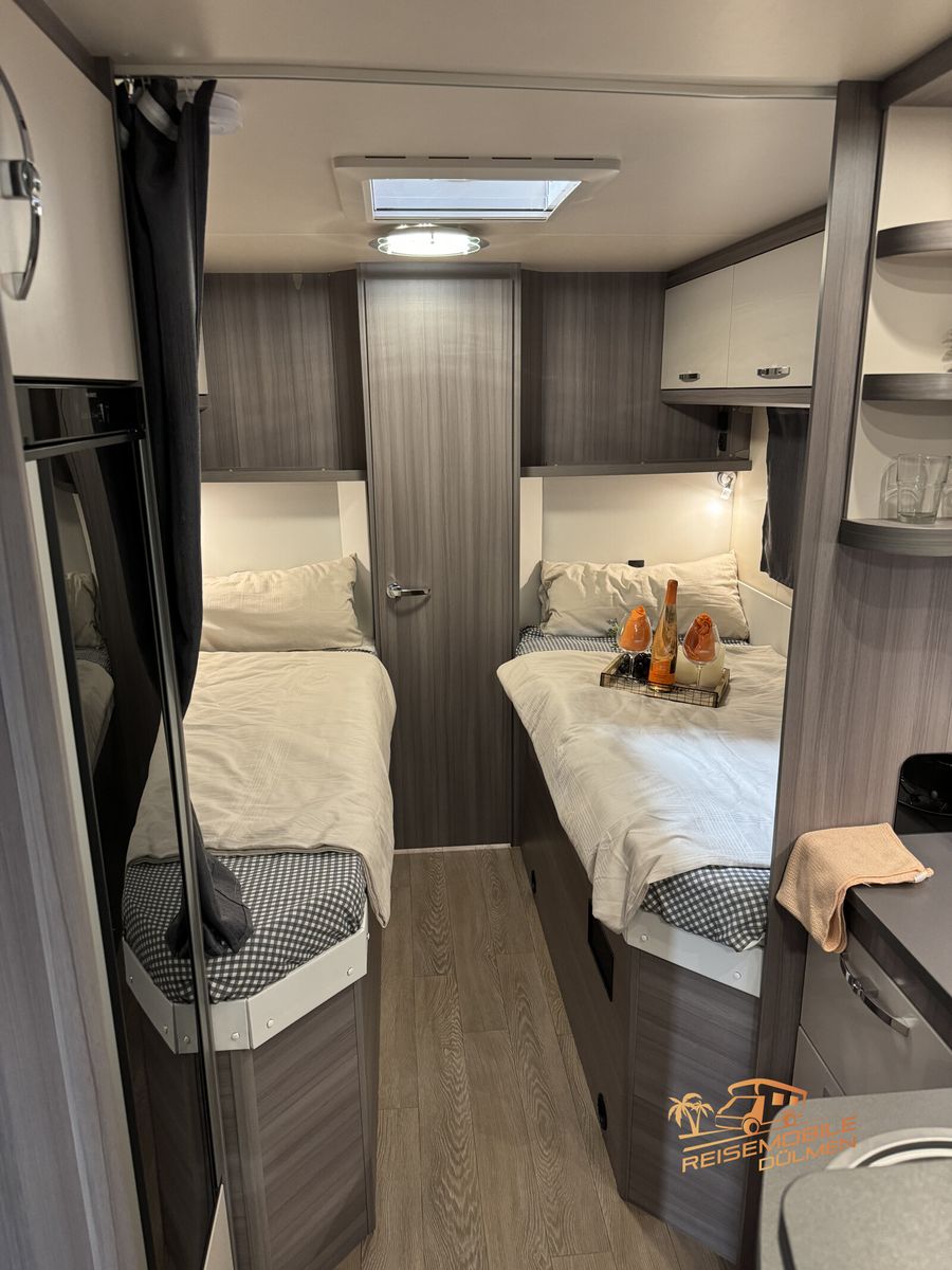 Fahrzeugabbildung Hobby Optima OnTour T70 E 165PS Navi RFK Rahmenfenster