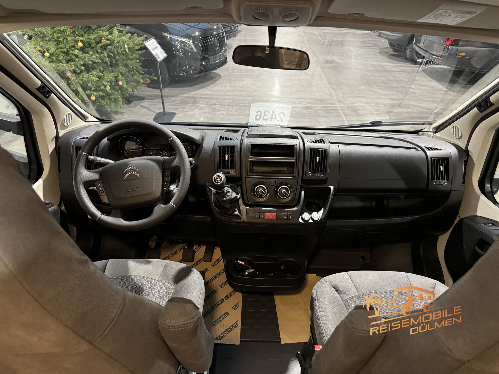 Fahrzeugabbildung Hobby Optima OnTour T70 E 165PS Navi RFK Rahmenfenster