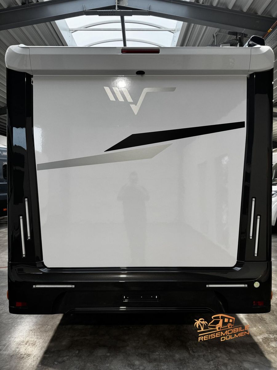 Fahrzeugabbildung Mobilvetta Kea P86 NB FAS LINTHIUM TRUMA 6GE OUTDOOR MEDIA