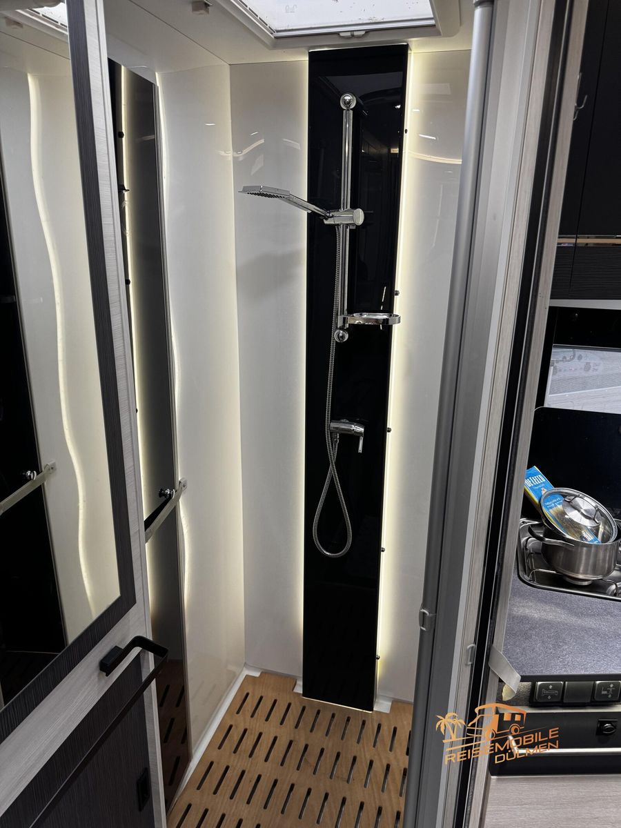 Fahrzeugabbildung Chausson Teilintegriert Titanium Line 640 Premium