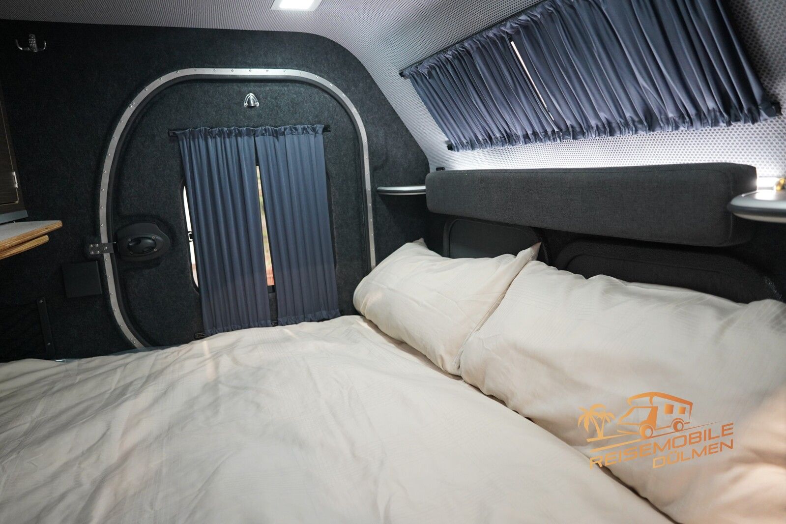 Fahrzeugabbildung Andere LifeStyle Camper X-Line Offroad Teardrop Expedit
