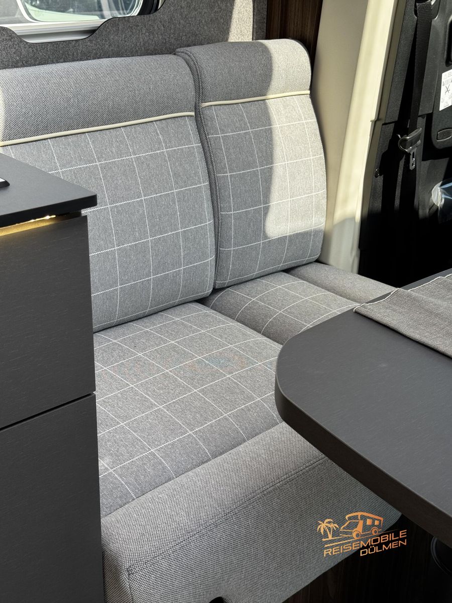 Fahrzeugabbildung Eura Mobil Profila T 726 EF 3xMondial Paket 4,5t MBUX ALDE