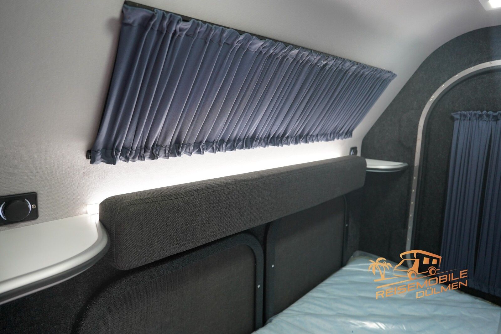 Fahrzeugabbildung Andere LifeStyle Camper X-Line Minicamper Teardrop Tiny