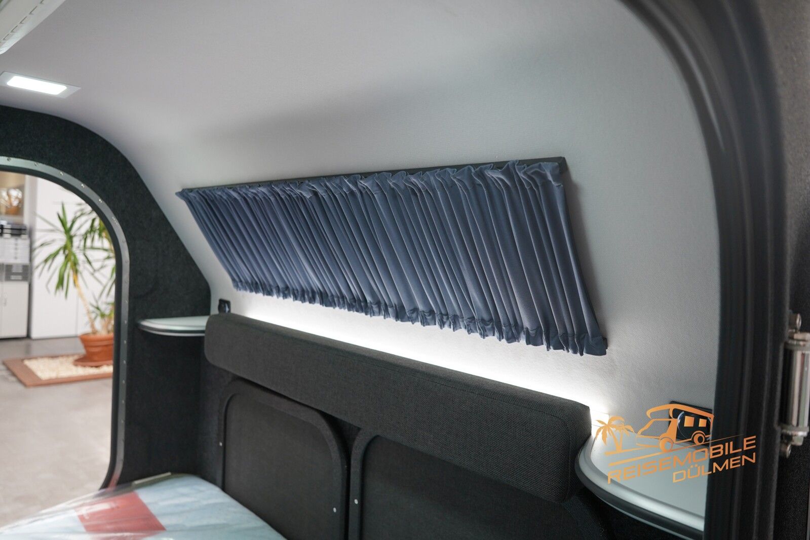 Fahrzeugabbildung Andere LifeStyle Camper X-Line Minicamper Teardrop Tiny