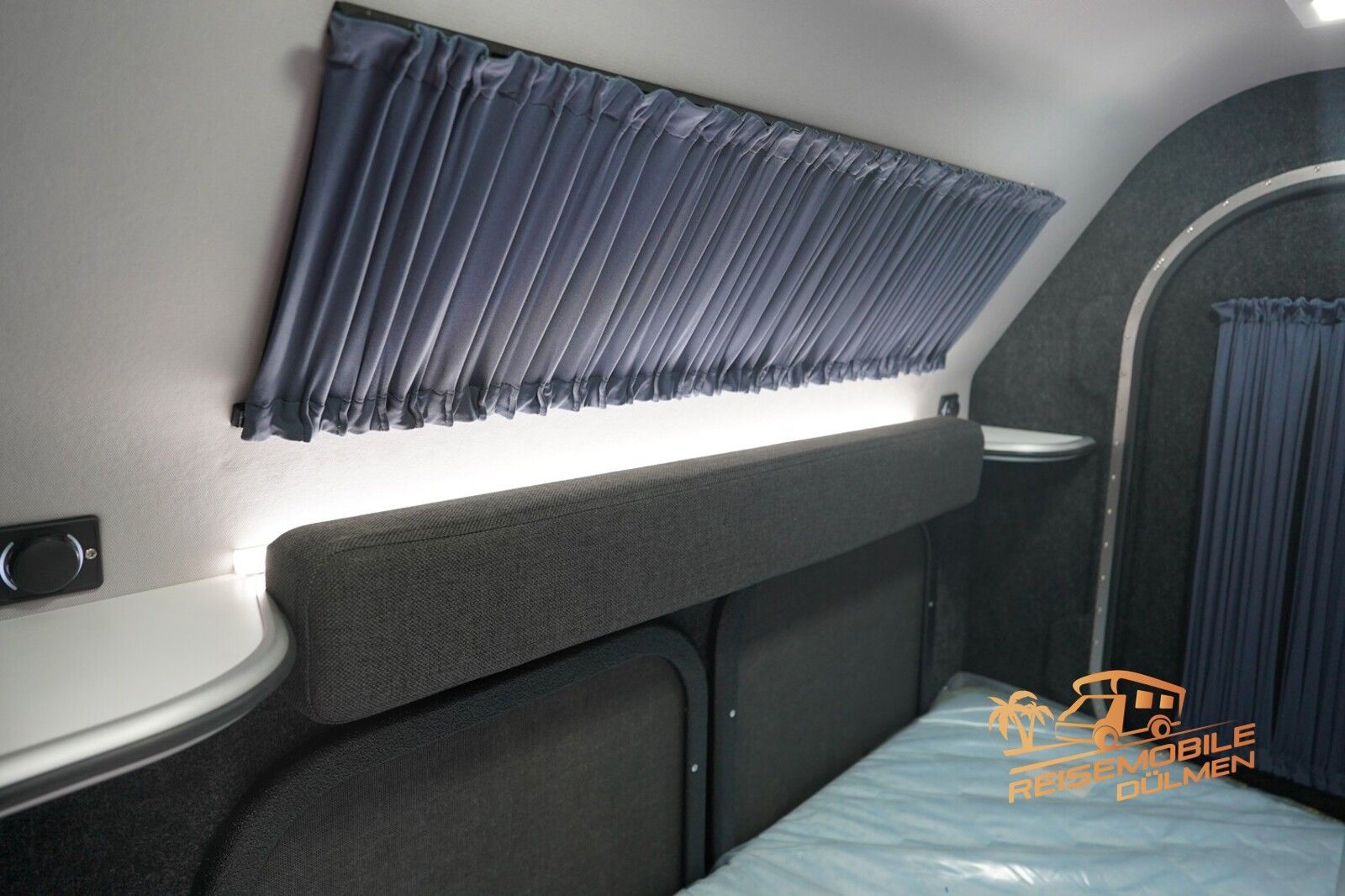 Fahrzeugabbildung Andere LifeStyle Camper X-Line Minicamper Teardrop Tiny
