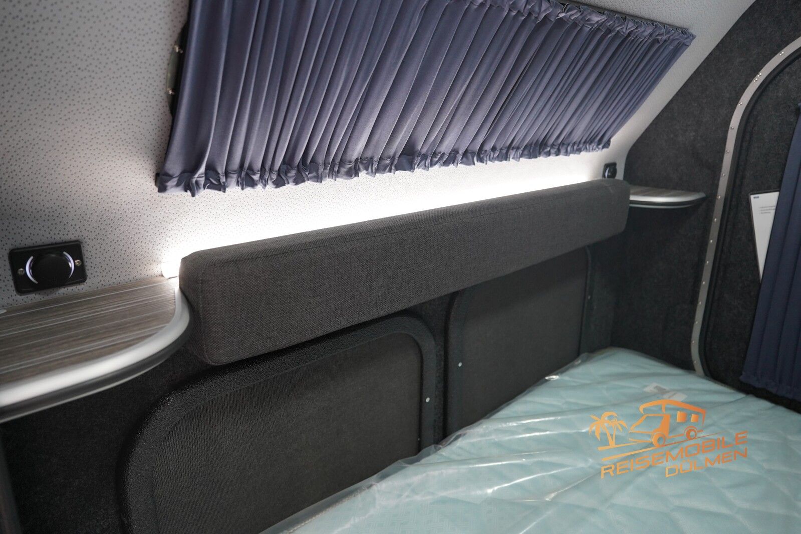 Fahrzeugabbildung Andere LifeStyle Camper X-Line Minicamper Teardrop Tiny